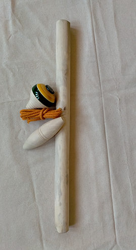 Craft materials or tools